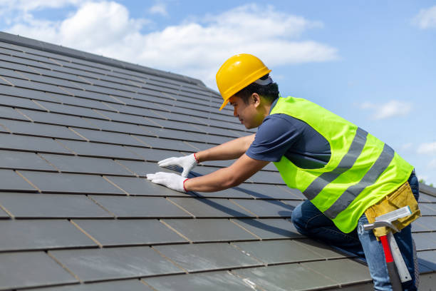 Best Roof Ventilation Installation  in Jonesville, VA