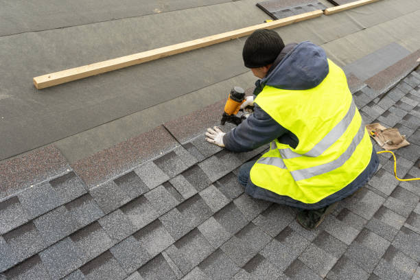 Best Tile Roofing Installation  in Jonesville, VA
