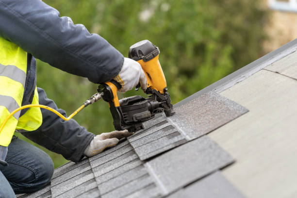 Best Storm Damage Roof Repair  in Jonesville, VA