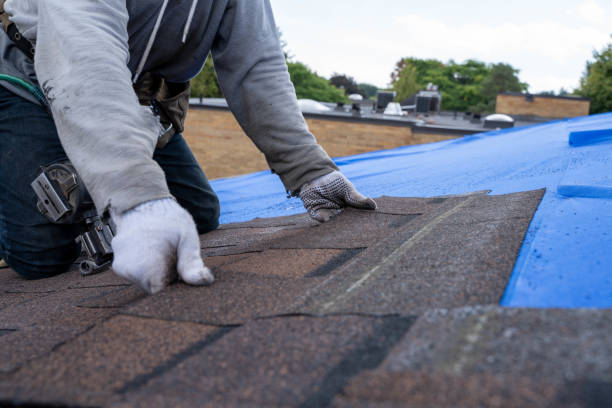 Best Flat Roofing  in Jonesville, VA