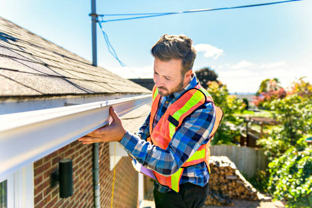 Best Gutter Installation and Repair  in Jonesville, VA