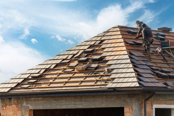 Jonesville, VA  Roofing repair and installation Company