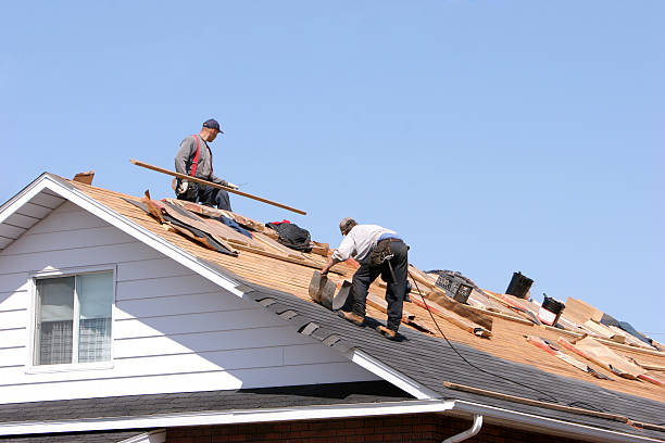 Best Gutter Installation and Repair  in Jonesville, VA