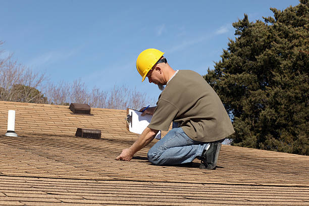 Best Roof Coating and Sealing  in Jonesville, VA