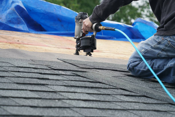 Best Hot Roofs  in Jonesville, VA