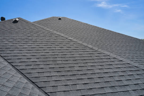 Best Rubber Roofing (EPDM, TPO)  in Jonesville, VA