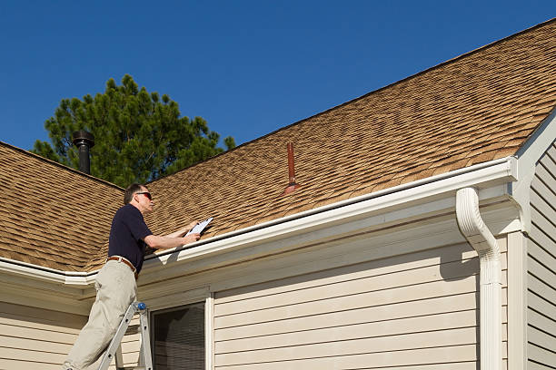 Fast & Reliable Emergency Roof Repairs in Jonesville, VA