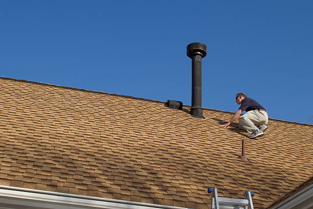 Best Cold Roofs  in Jonesville, VA