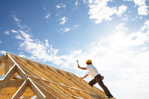 Waterproofing in Jonesville, VA