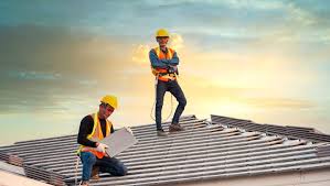 Best Flat Roofing  in Jonesville, VA